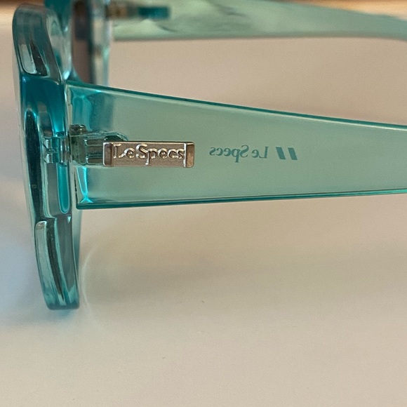 LE SPECS HERMOSA SUNGLASSES - Picture 2 of 5